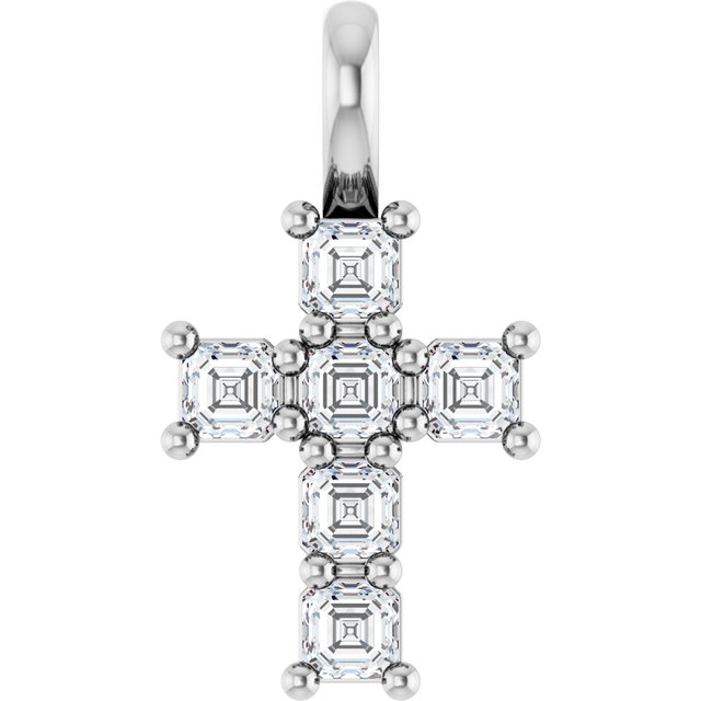 10k White Gold